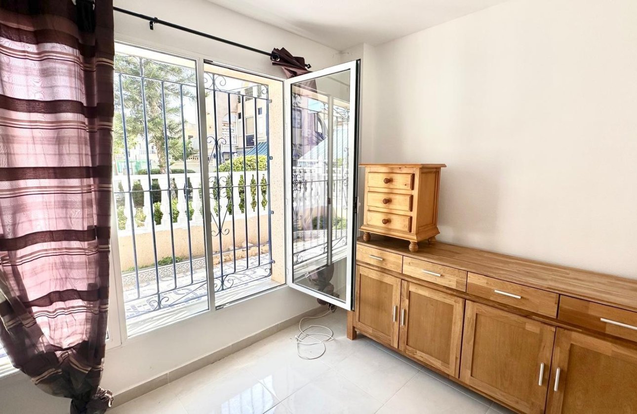 Revente - Town House -
Torrevieja - Carrefour
