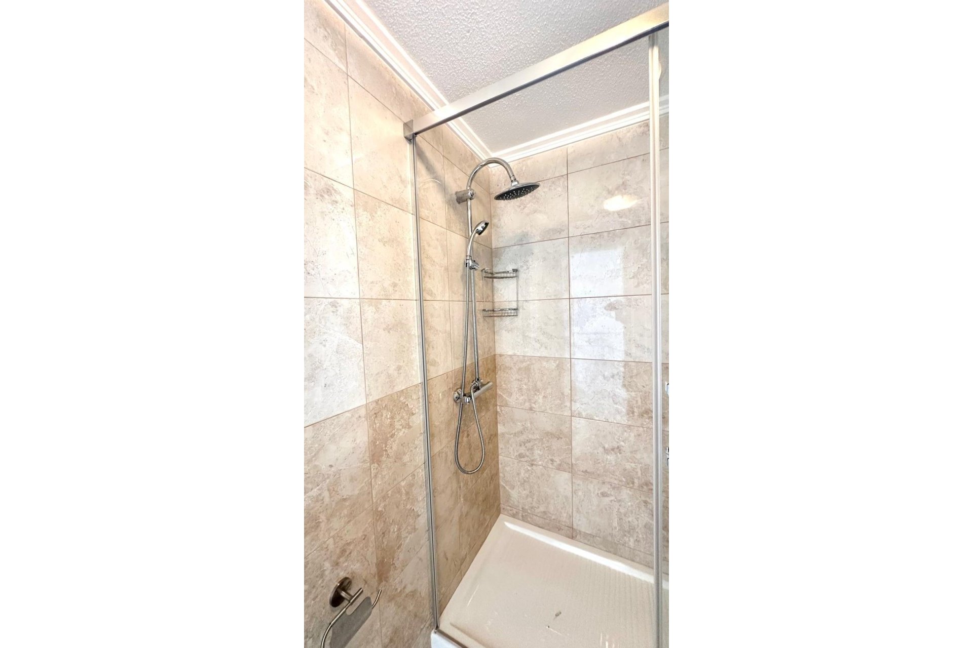 Revente - Town House -
Torrevieja - Carrefour