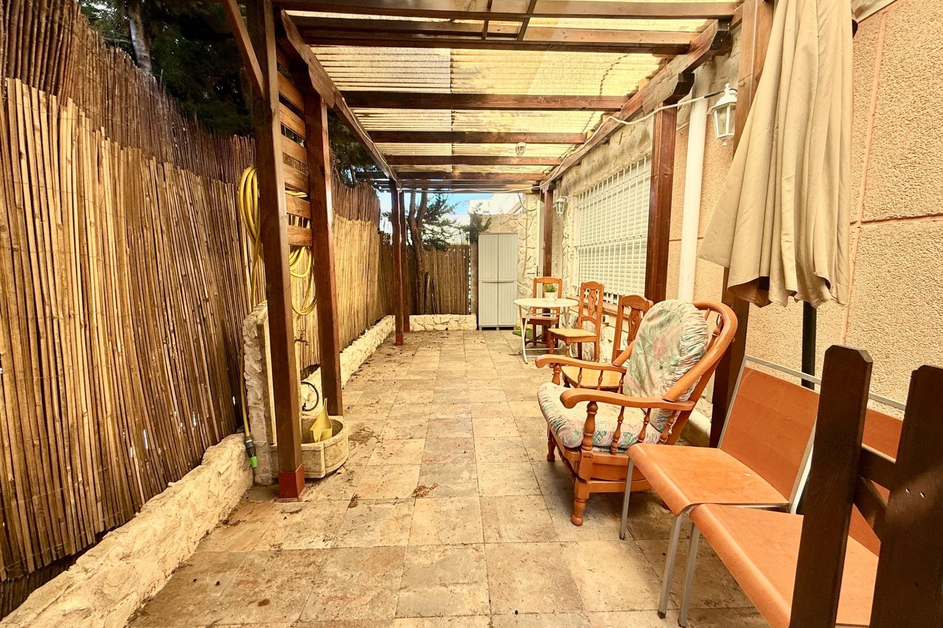 Revente - Town House -
Torrevieja - Carrefour