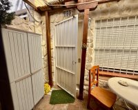 Revente - Town House -
Torrevieja - Carrefour