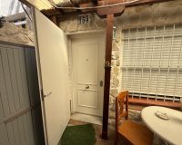 Revente - Town House -
Torrevieja - Carrefour