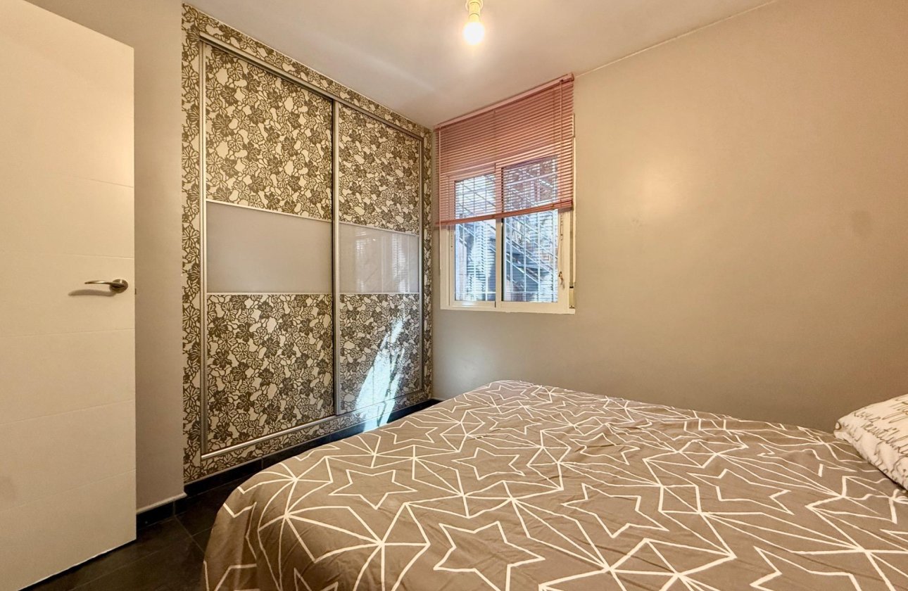 Revente - Town House -
Torrevieja - Carrefour