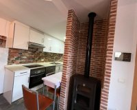 Revente - Town House -
Torrevieja - Carrefour