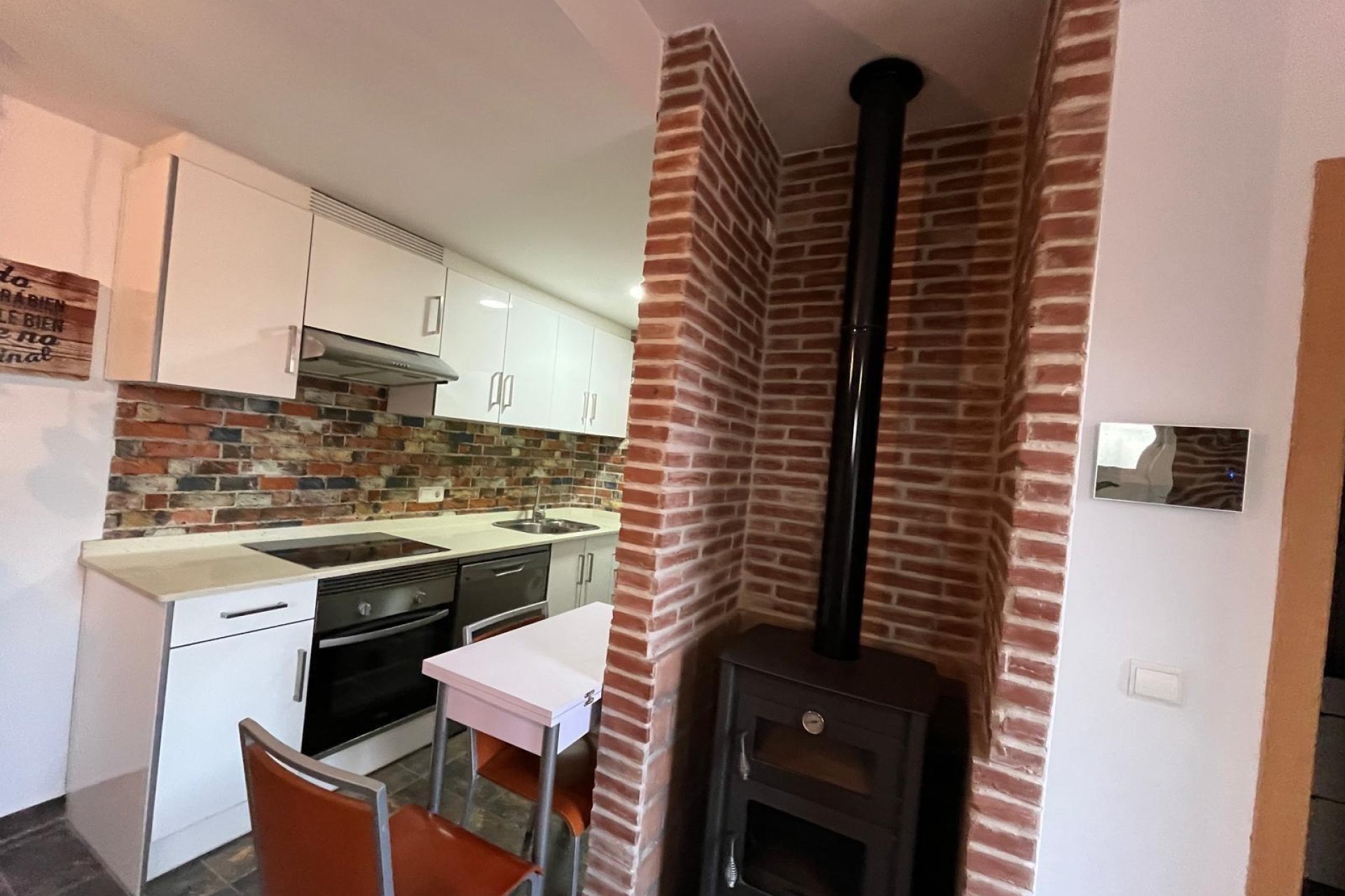 Revente - Town House -
Torrevieja - Carrefour