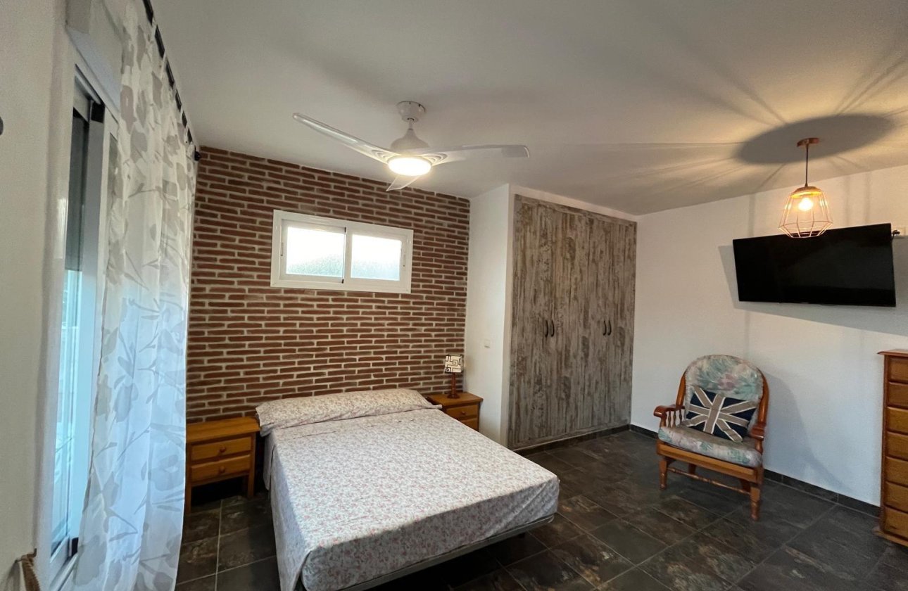 Revente - Town House -
Torrevieja - Carrefour