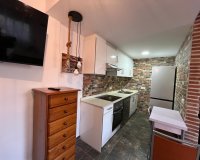 Revente - Town House -
Torrevieja - Carrefour