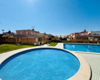 Revente - Town House -
Torrevieja - Carrefour