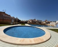 Revente - Town House -
Torrevieja - Carrefour