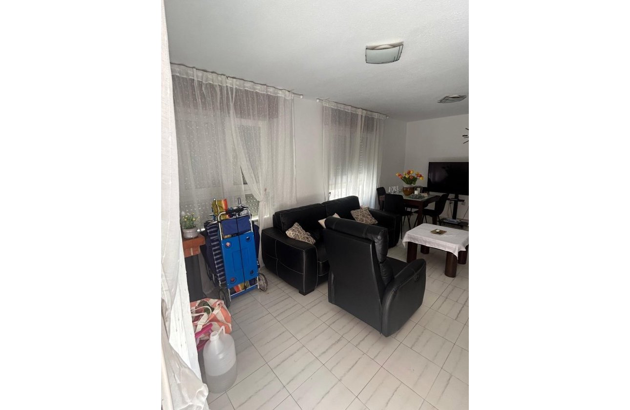 Revente - Town House -
Torrevieja - Centro