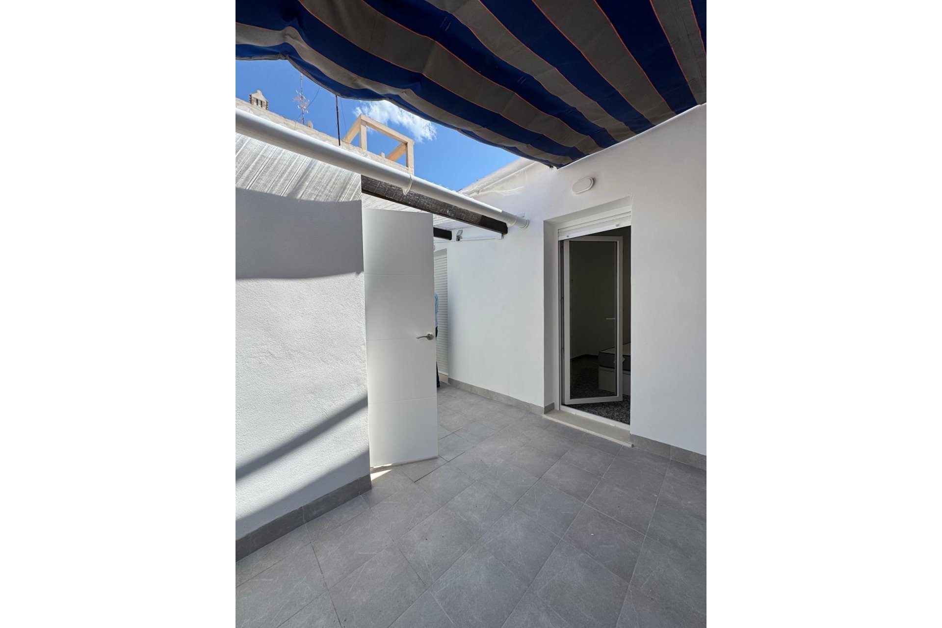 Revente - Town House -
Torrevieja - Centro