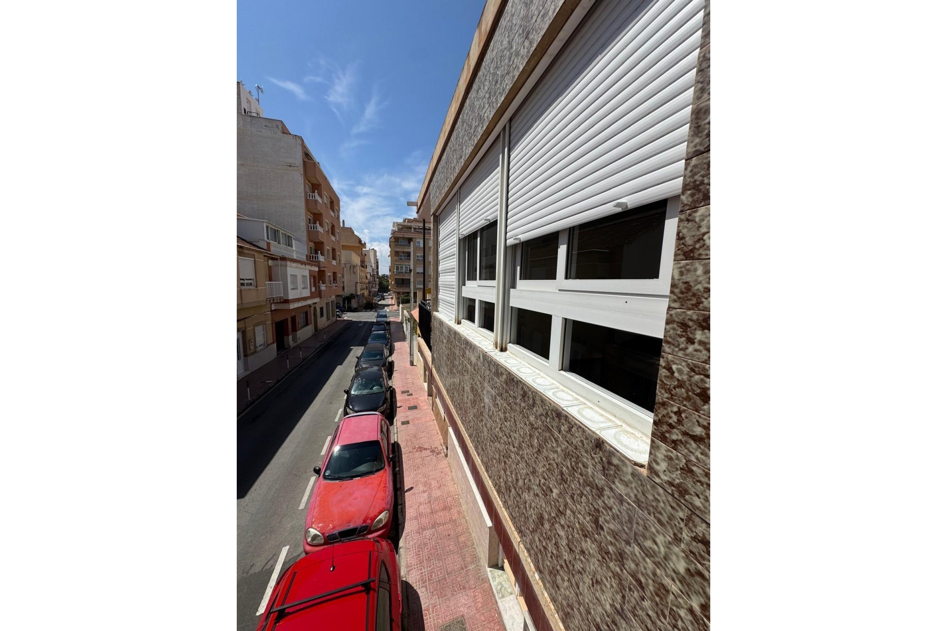 Revente - Town House -
Torrevieja - Centro