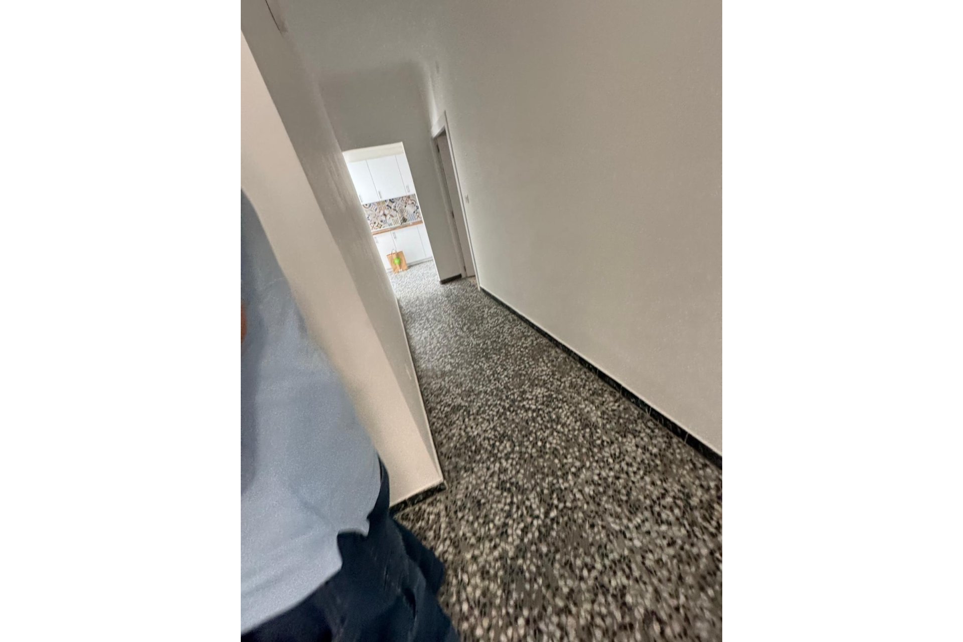 Revente - Town House -
Torrevieja - Centro