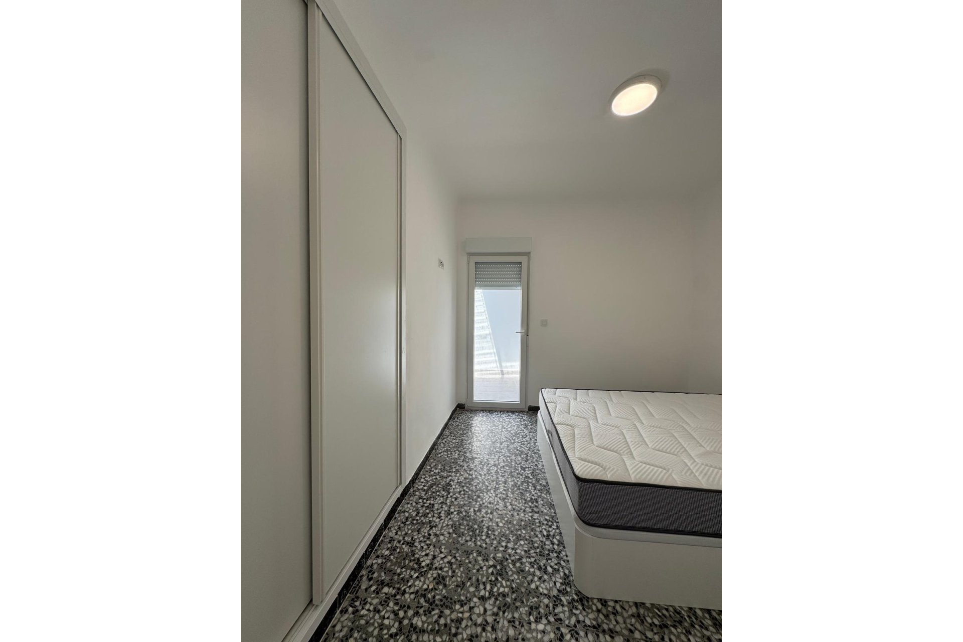 Revente - Town House -
Torrevieja - Centro