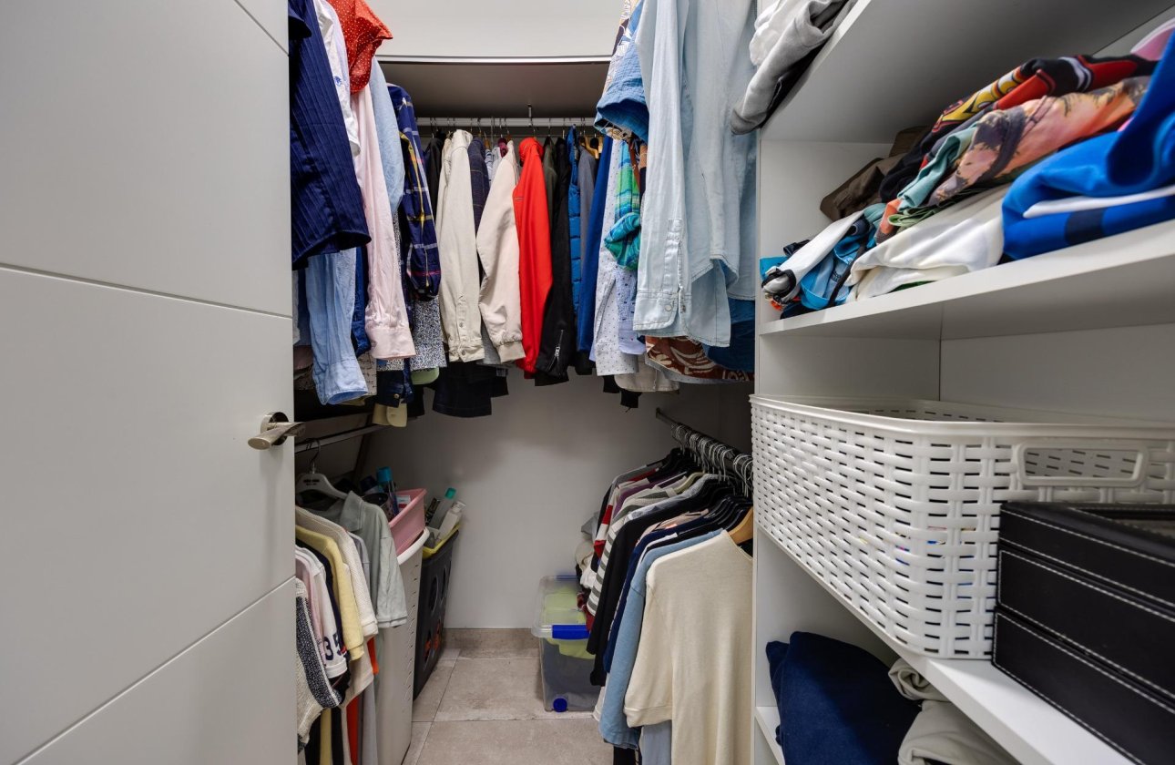 Revente - Town House -
Torrevieja - Centro