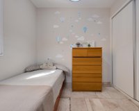 Revente - Town House -
Torrevieja - Centro