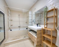 Revente - Town House -
Torrevieja - Centro