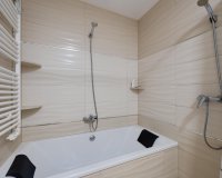 Revente - Town House -
Torrevieja - Centro