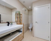 Revente - Town House -
Torrevieja - Centro