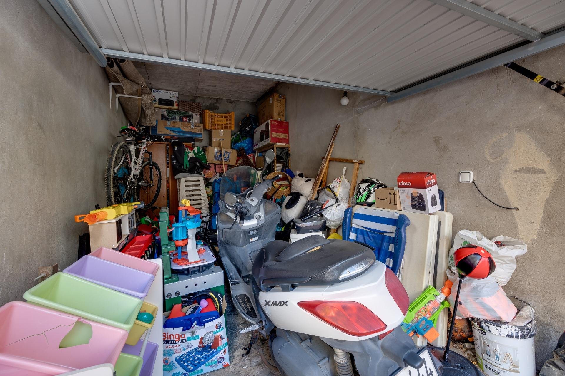 Revente - Town House -
Torrevieja - Centro