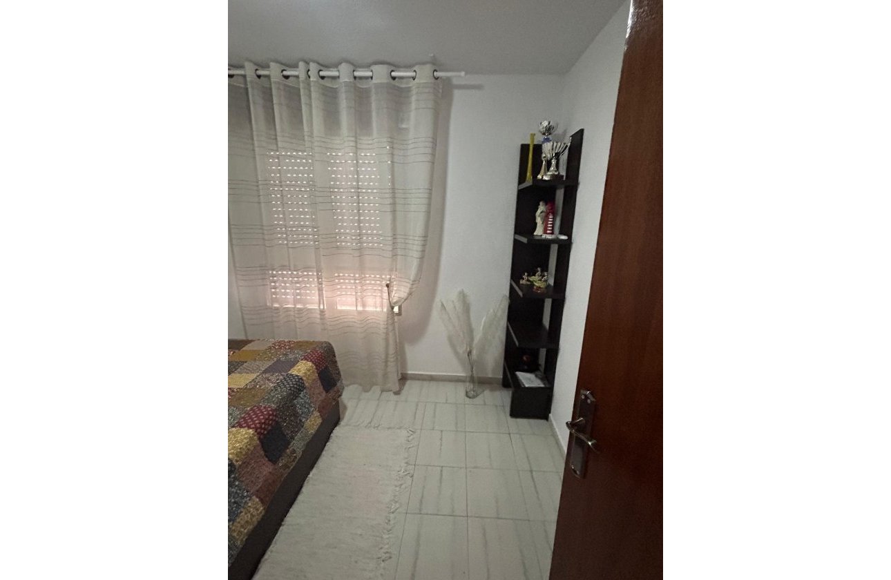 Revente - Town House -
Torrevieja - Centro