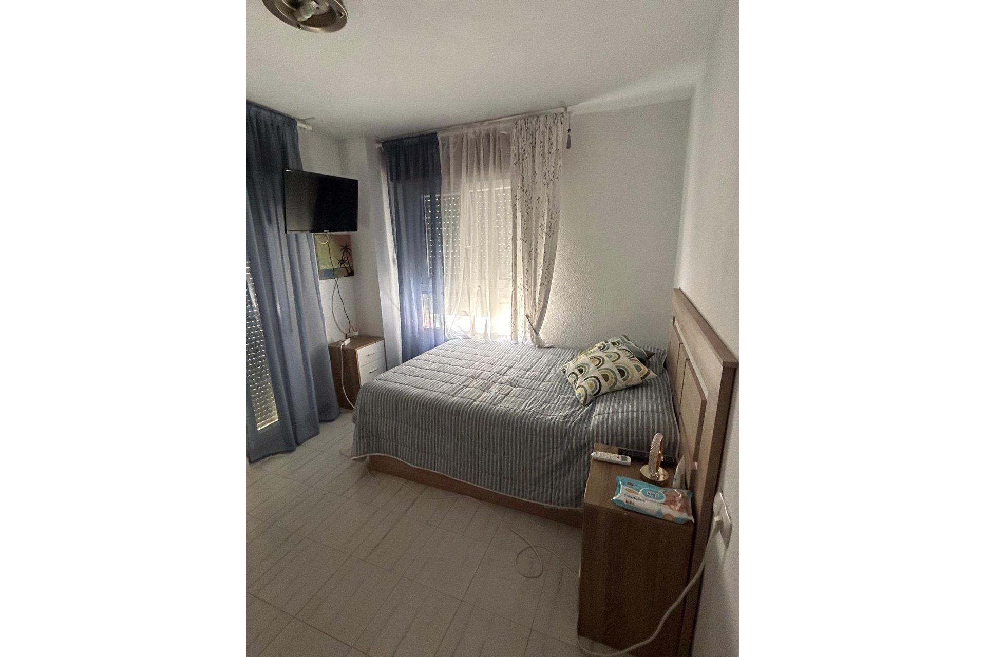 Revente - Town House -
Torrevieja - Centro