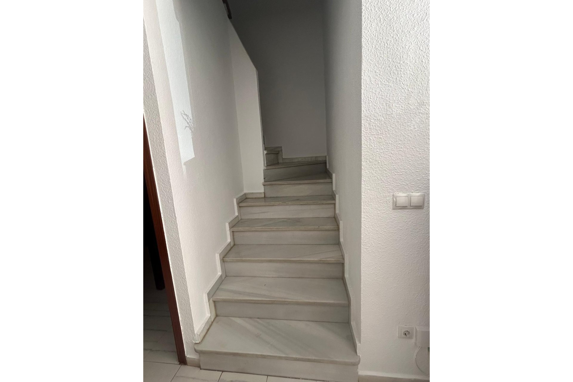 Revente - Town House -
Torrevieja - Centro