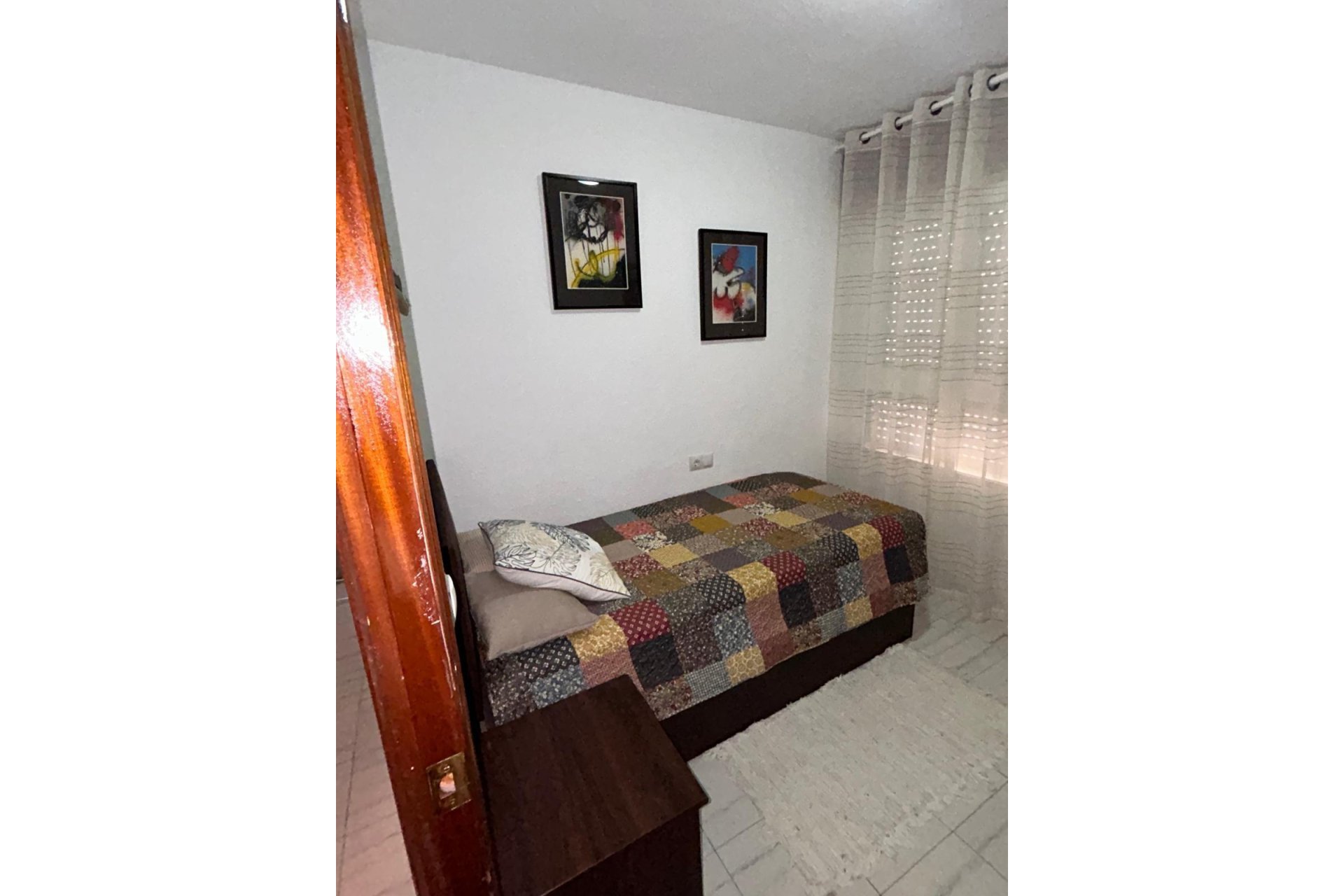 Revente - Town House -
Torrevieja - Centro