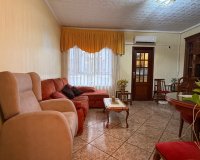 Revente - Town House -
Torrevieja - Costa Blanca