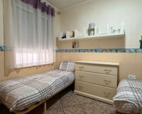 Revente - Town House -
Torrevieja - Costa Blanca