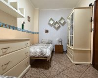 Revente - Town House -
Torrevieja - Costa Blanca