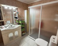 Revente - Town House -
Torrevieja - Costa Blanca
