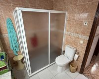 Revente - Town House -
Torrevieja - Costa Blanca
