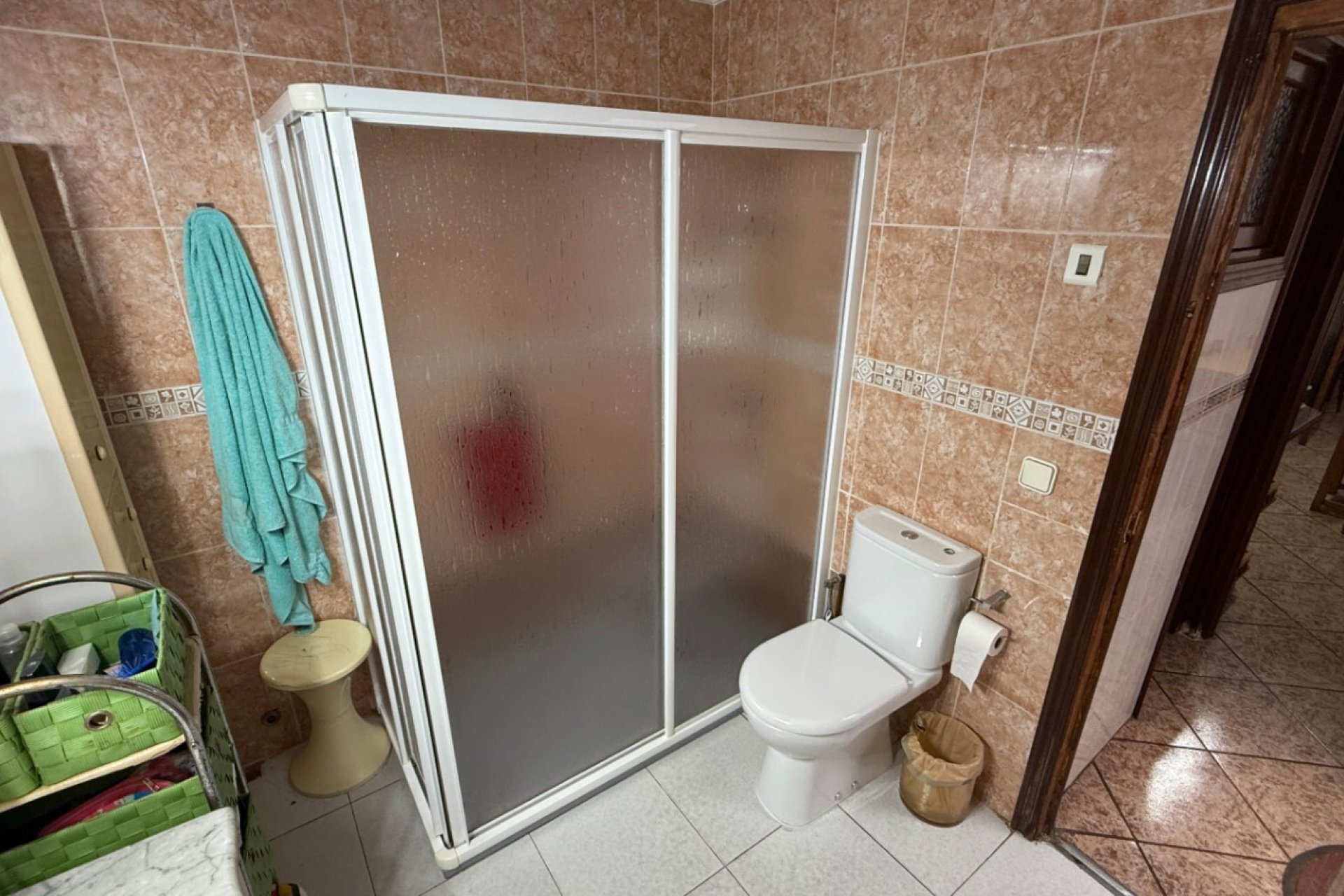 Revente - Town House -
Torrevieja - Costa Blanca