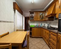 Revente - Town House -
Torrevieja - Costa Blanca