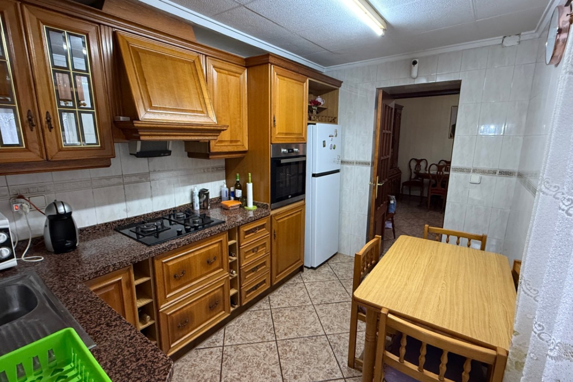 Revente - Town House -
Torrevieja - Costa Blanca