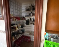 Revente - Town House -
Torrevieja - Costa Blanca