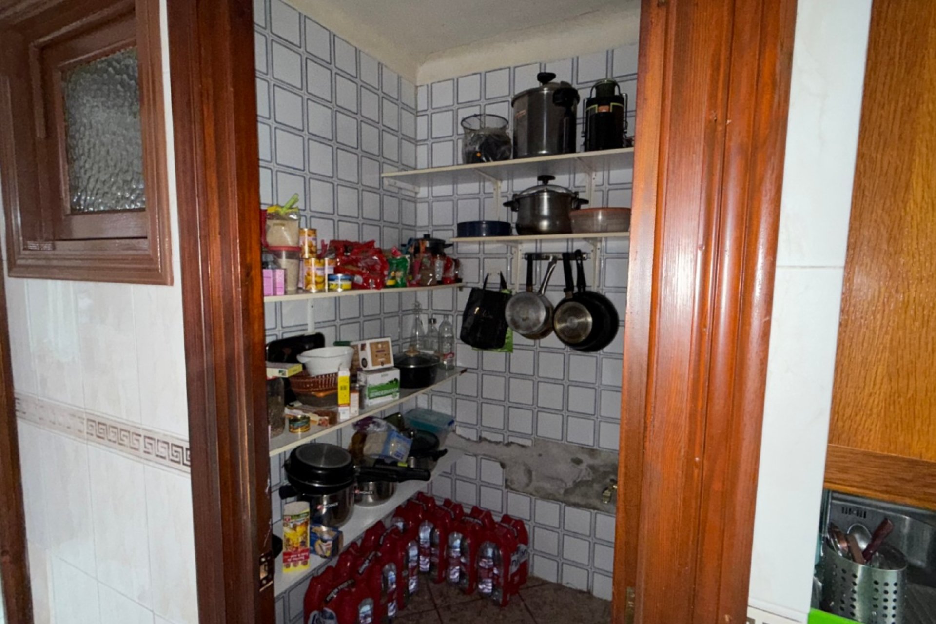 Revente - Town House -
Torrevieja - Costa Blanca