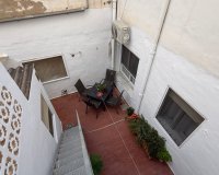 Revente - Town House -
Torrevieja - Costa Blanca