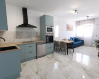 Revente - Town House -
Torrevieja - Costa Blanca