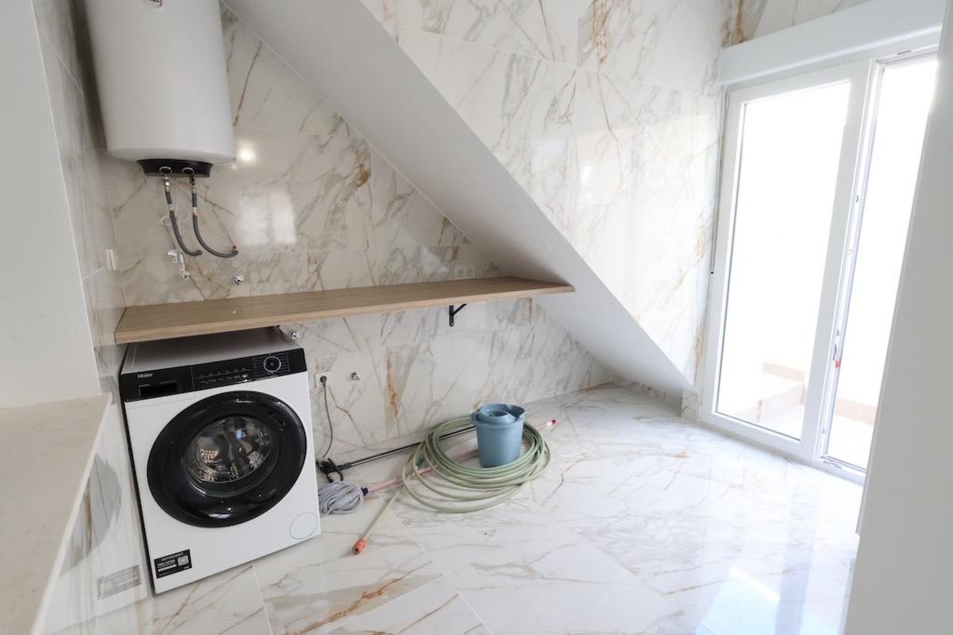 Revente - Town House -
Torrevieja - Costa Blanca