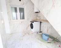 Revente - Town House -
Torrevieja - Costa Blanca