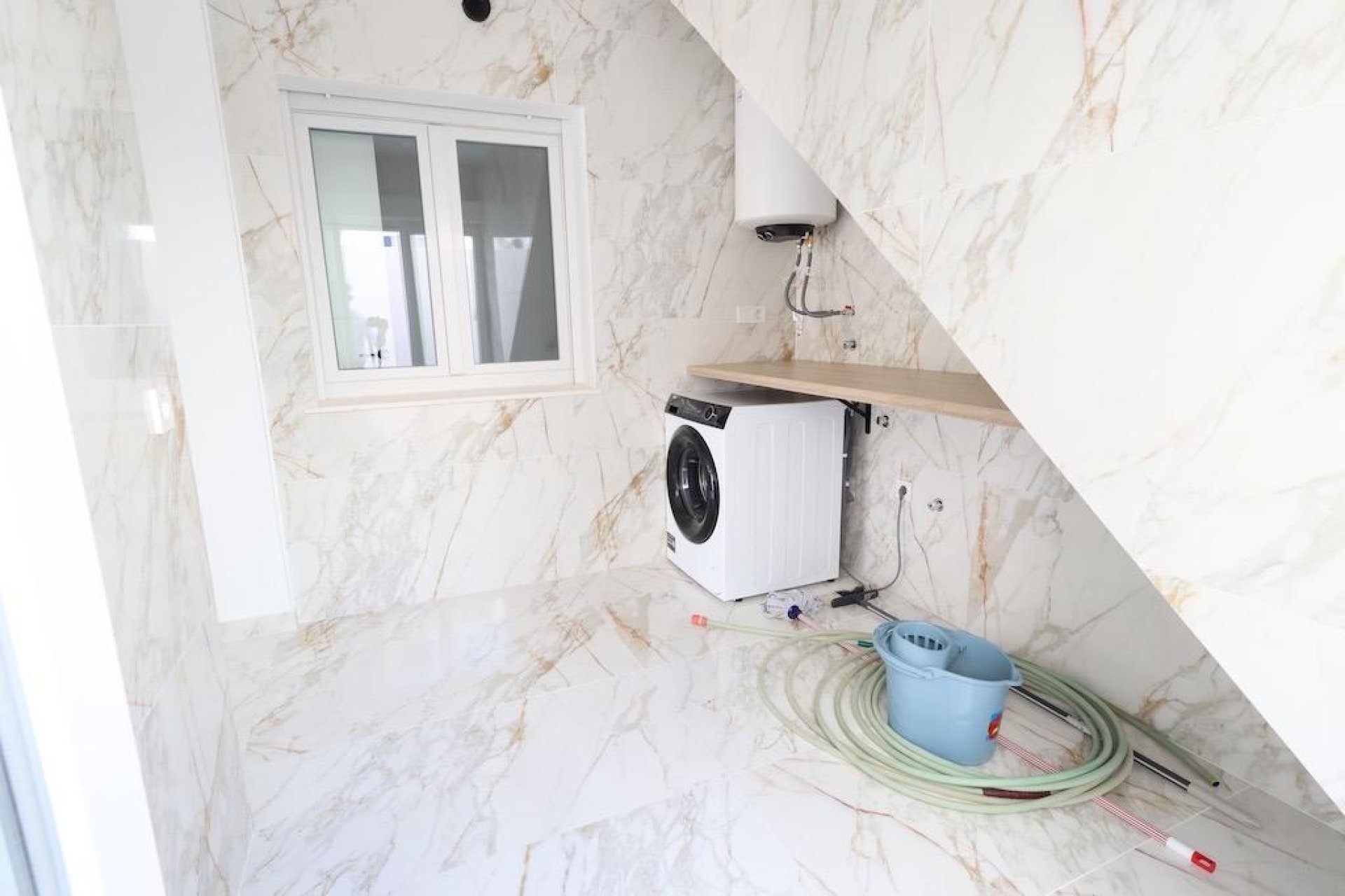 Revente - Town House -
Torrevieja - Costa Blanca