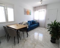 Revente - Town House -
Torrevieja - Costa Blanca