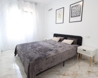 Revente - Town House -
Torrevieja - Costa Blanca