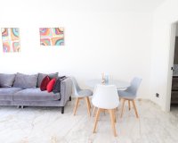 Revente - Town House -
Torrevieja - Costa Blanca