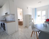 Revente - Town House -
Torrevieja - Costa Blanca