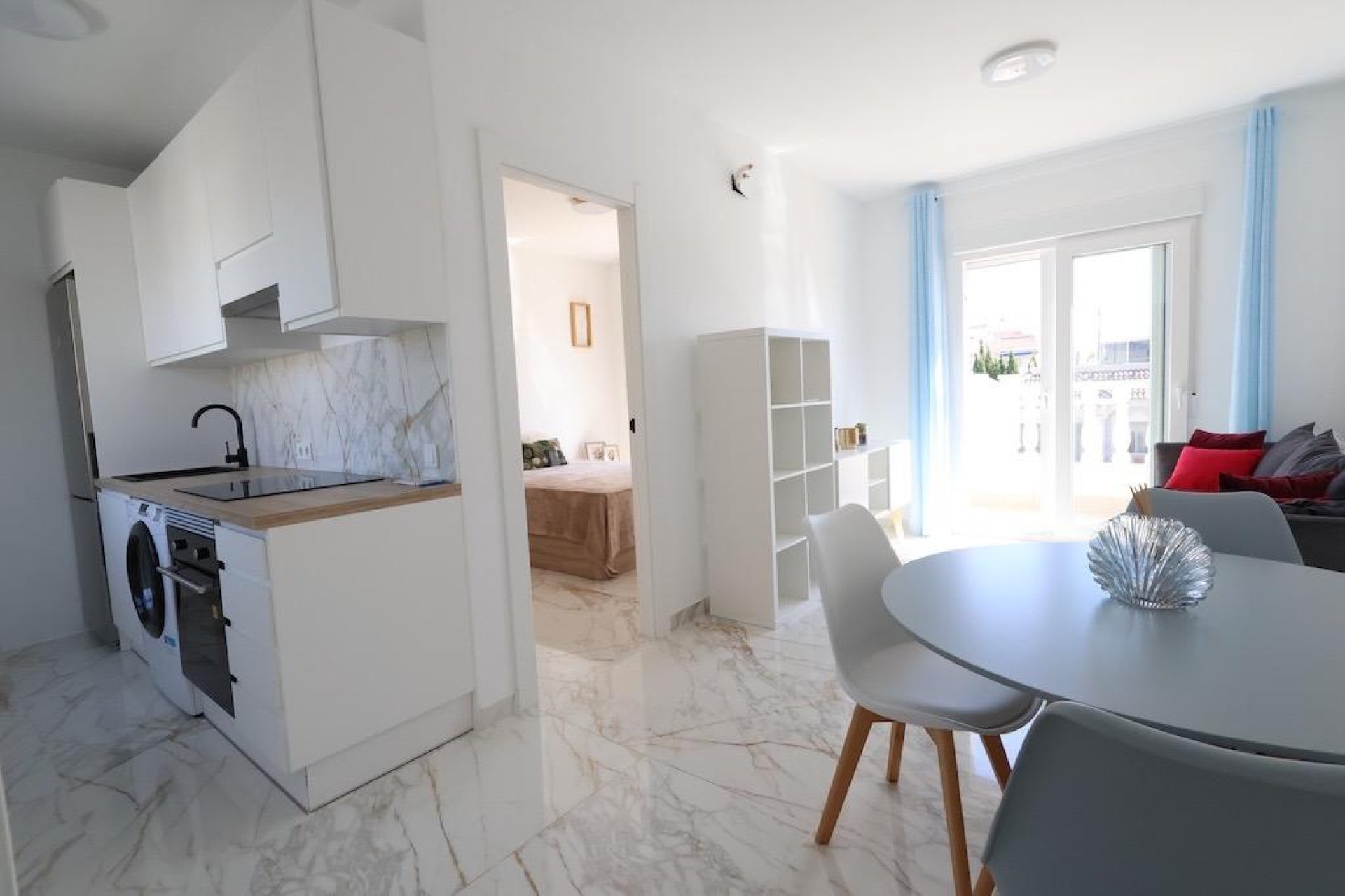 Revente - Town House -
Torrevieja - Costa Blanca