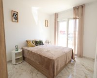 Revente - Town House -
Torrevieja - Costa Blanca