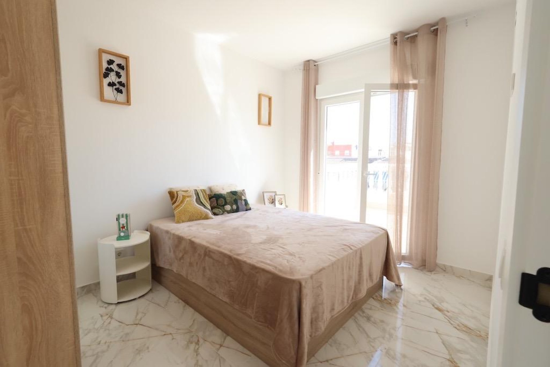 Revente - Town House -
Torrevieja - Costa Blanca