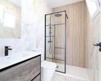 Revente - Town House -
Torrevieja - Costa Blanca